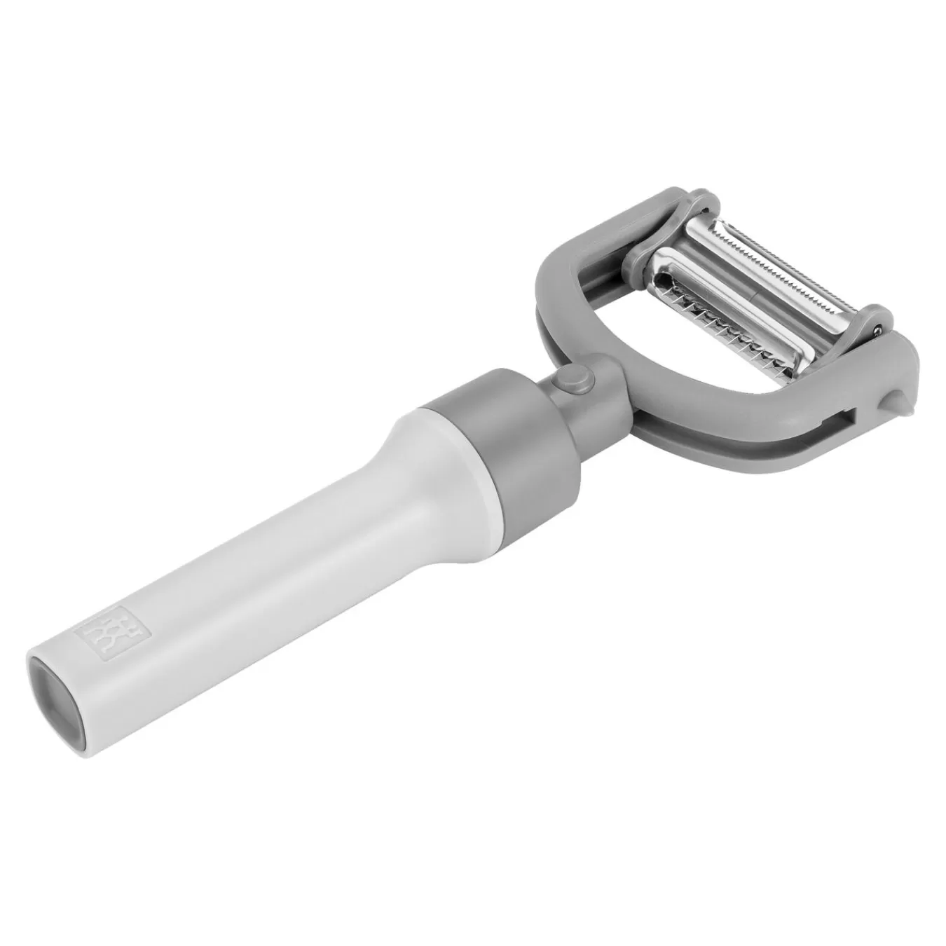 ZWILLING 5-In-1 Sparschäler, Grau Cheap