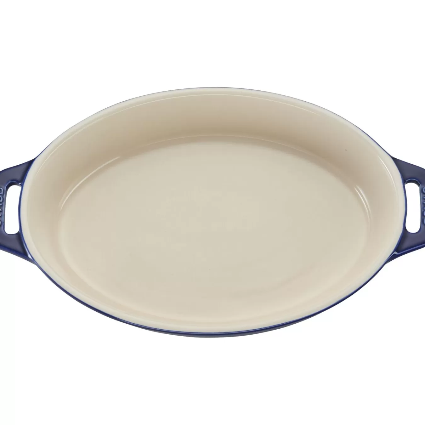 STAUB Auflaufform 17 Cm, Keramik Dunkelblau Sale