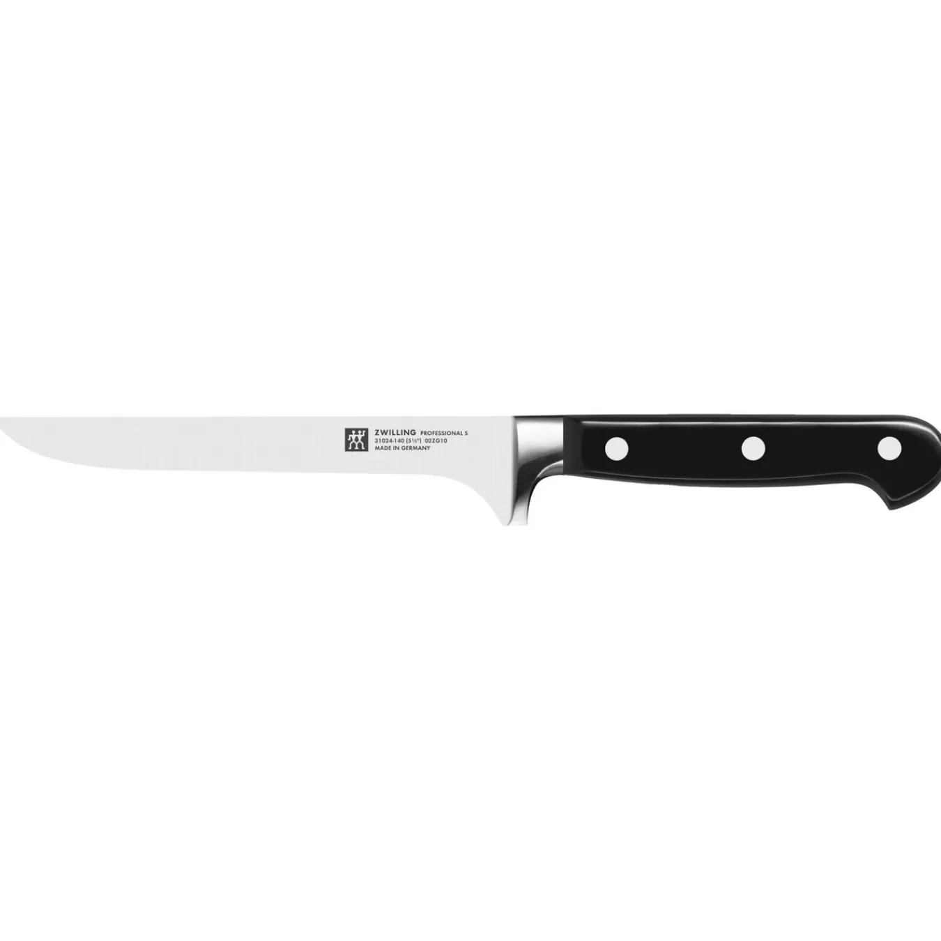 ZWILLING Ausbeinmesser 14 Cm No-Color Best