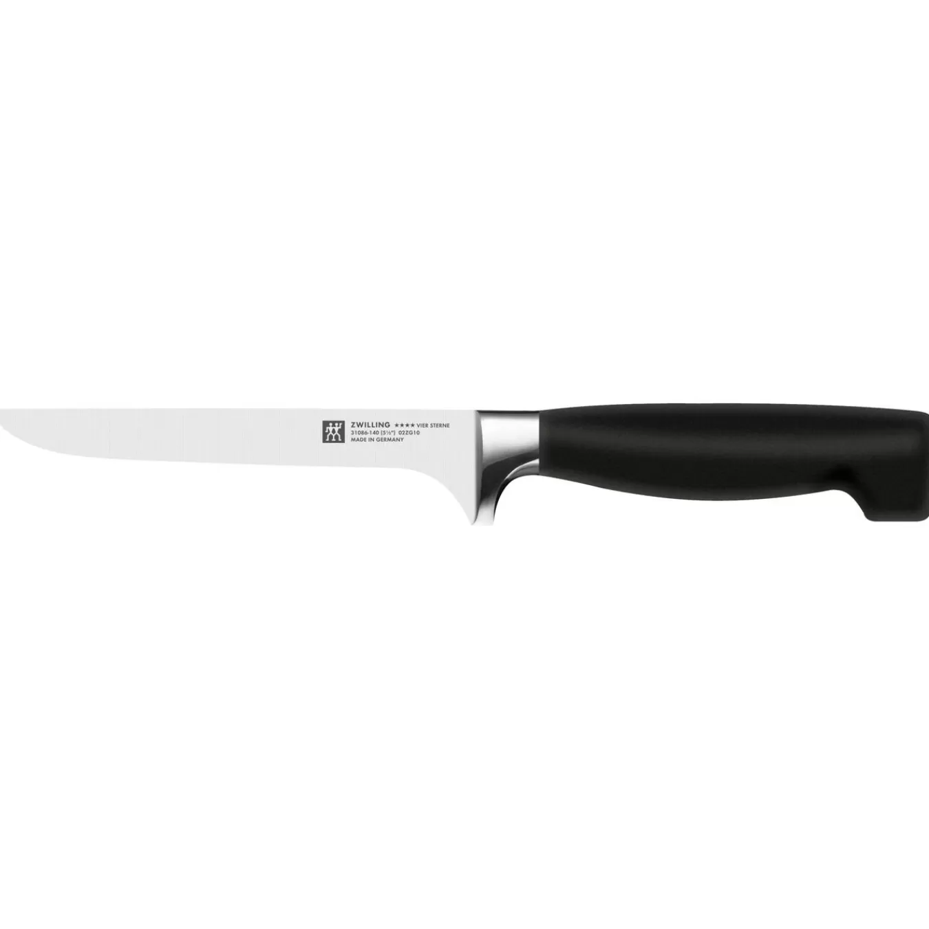 ZWILLING Ausbeinmesser 14 Cm No-Color Fashion