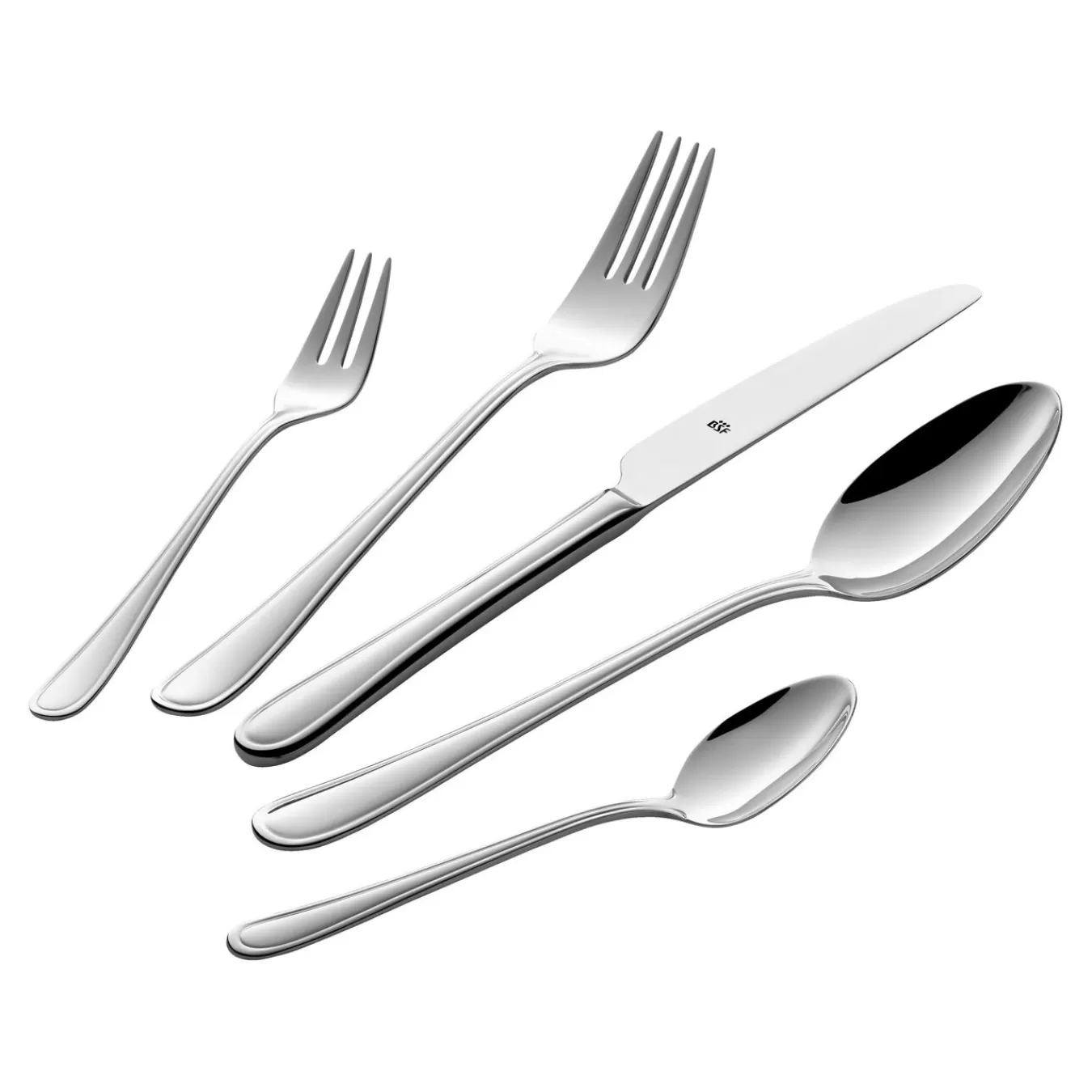 ZWILLING Besteckset 68-Tlg, Poliert No-Color Cheap