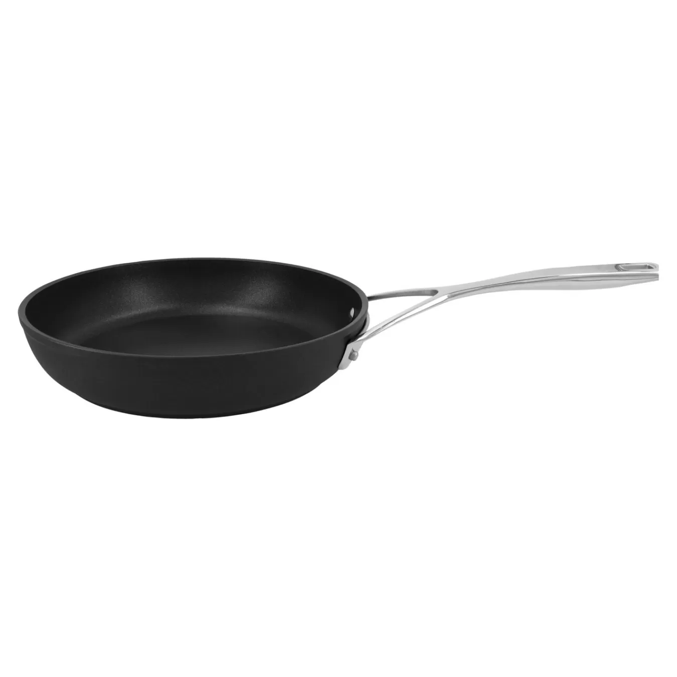 ZWILLING Bratpfanne, 24Cm Beschichtet 24 Cm, Aluminium, Silber-Schwarz Online