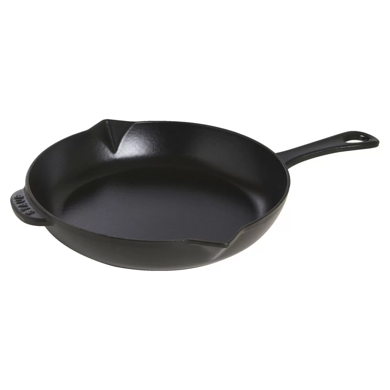 STAUB Bratpfanne 26 Cm, Gusseisen, Schwarz Sale