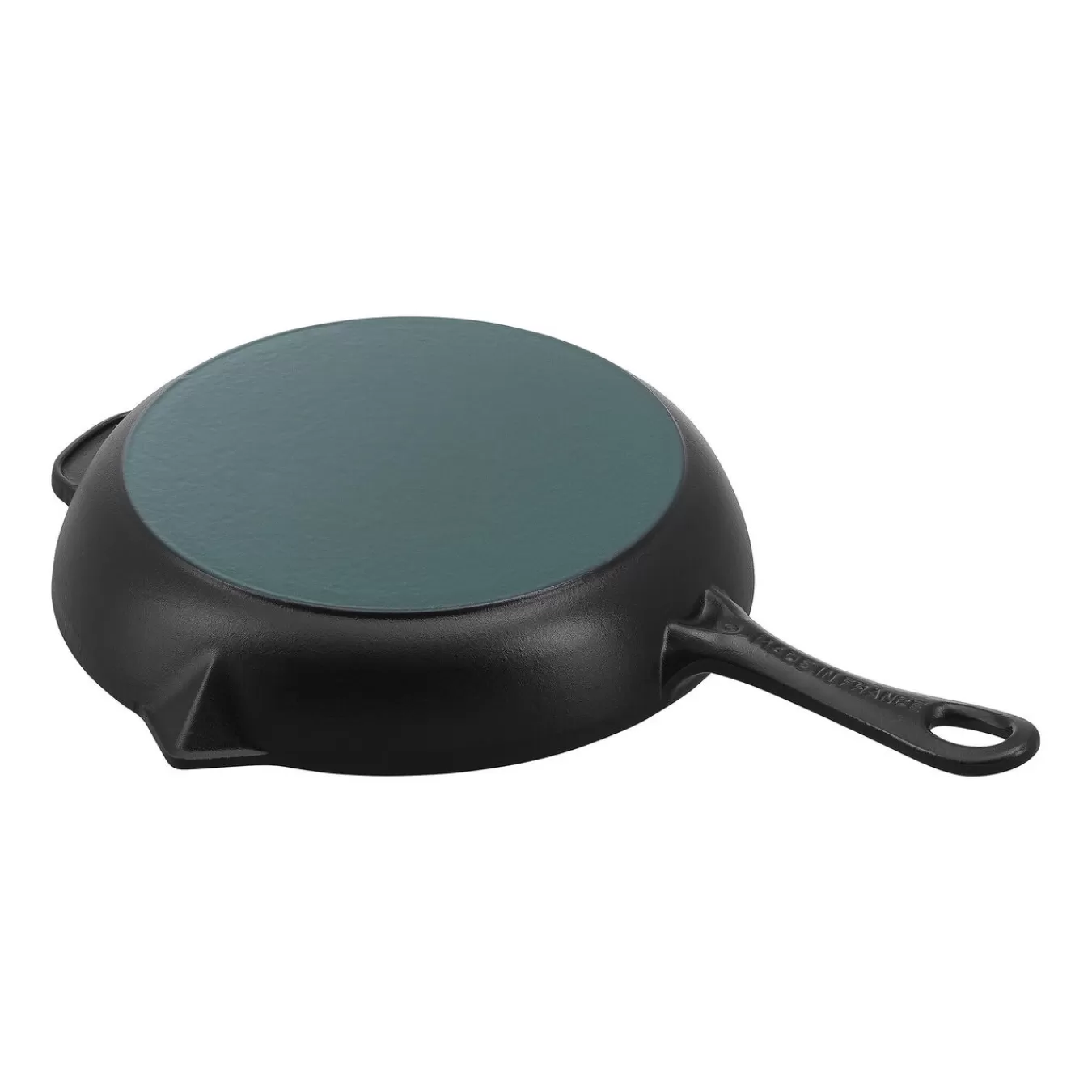 STAUB Bratpfanne 26 Cm, Gusseisen, Schwarz Sale