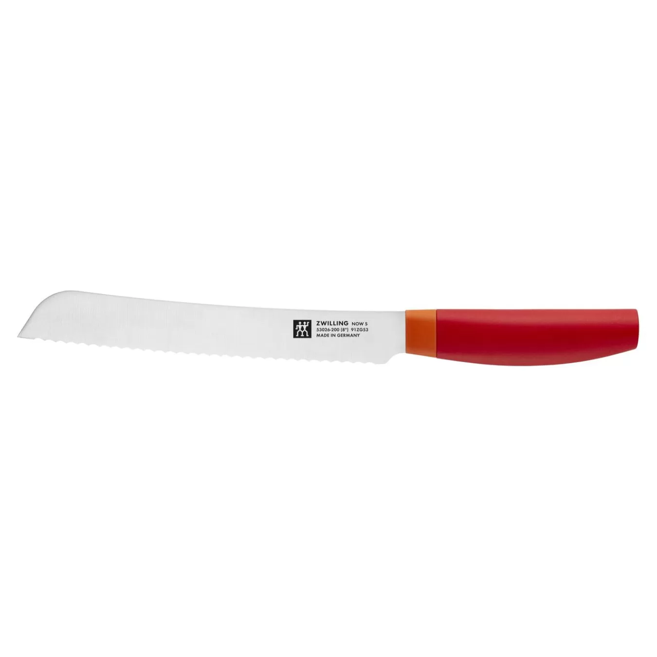 ZWILLING Bmesser 20 Cm, Rot Online