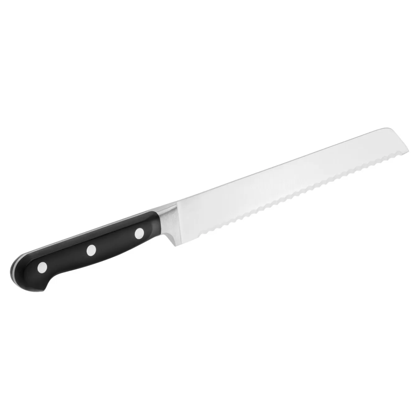 ZWILLING Brotmesser 20 Cm, Wellenschliff No-Color Best Sale