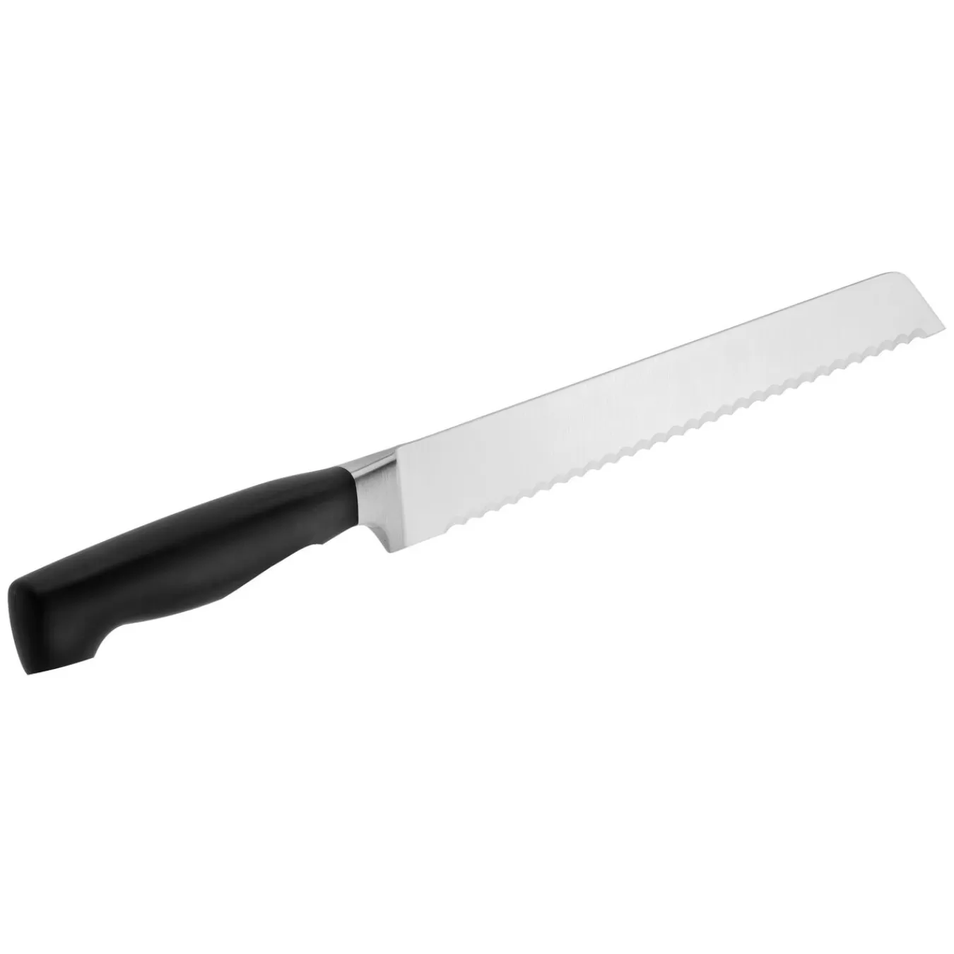 ZWILLING Brotmesser 20 Cm, Wellenschliff No-Color Shop