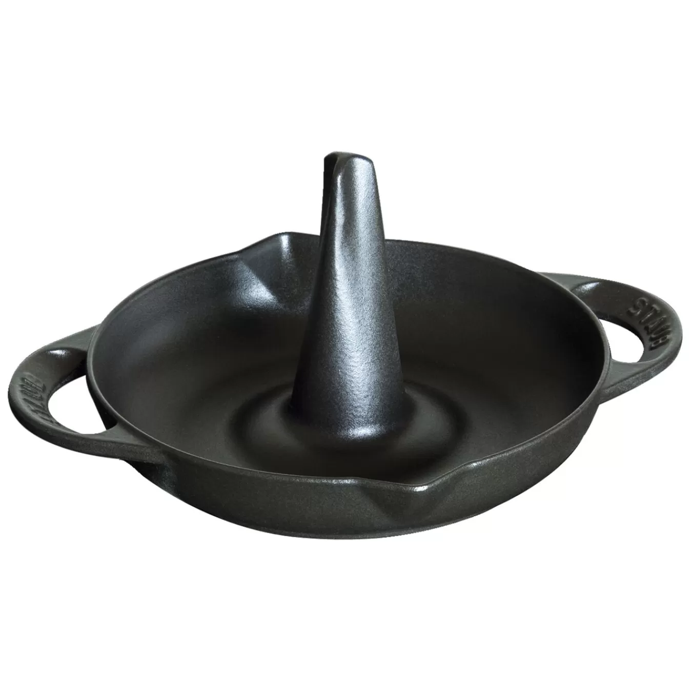 STAUB Bräter 24 Cm, Gusseisen, Schwarz Best Sale