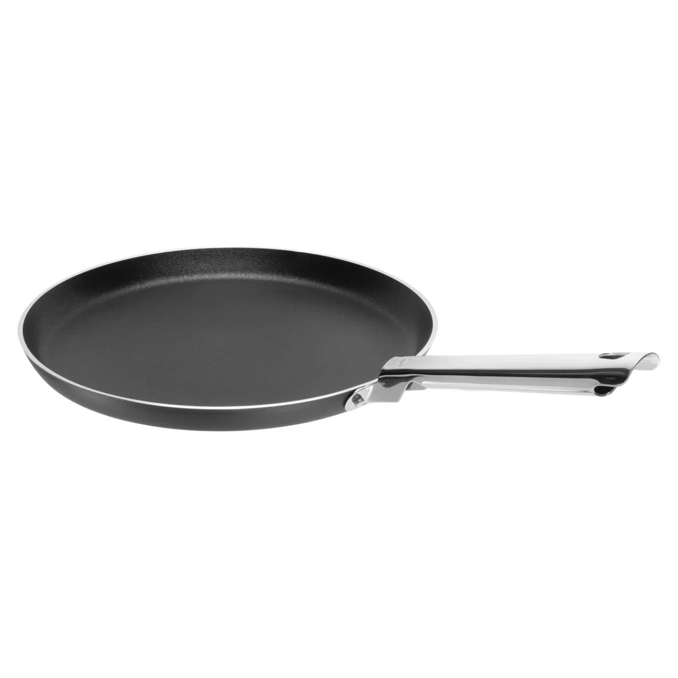 BALLARINI Crepes-Pfanne 25 Cm, Aluminium, Schwarz Online