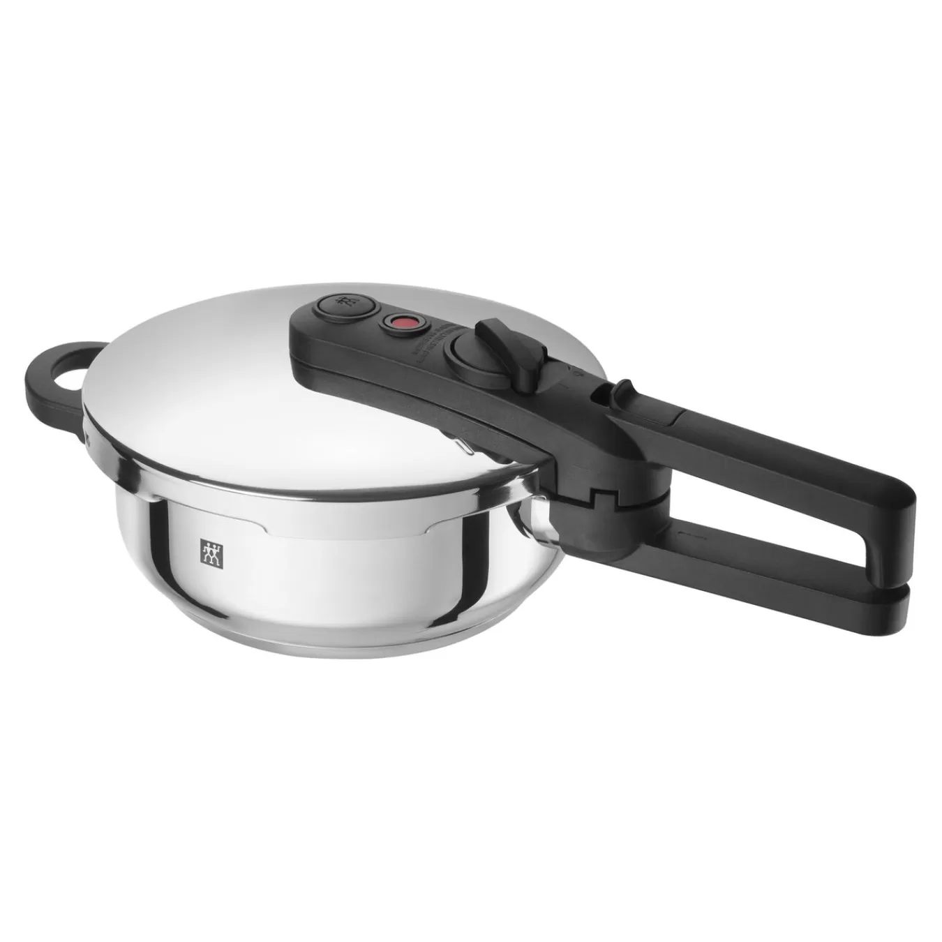 ZWILLING Dampfkochtopf 22 Cm Silber Flash Sale