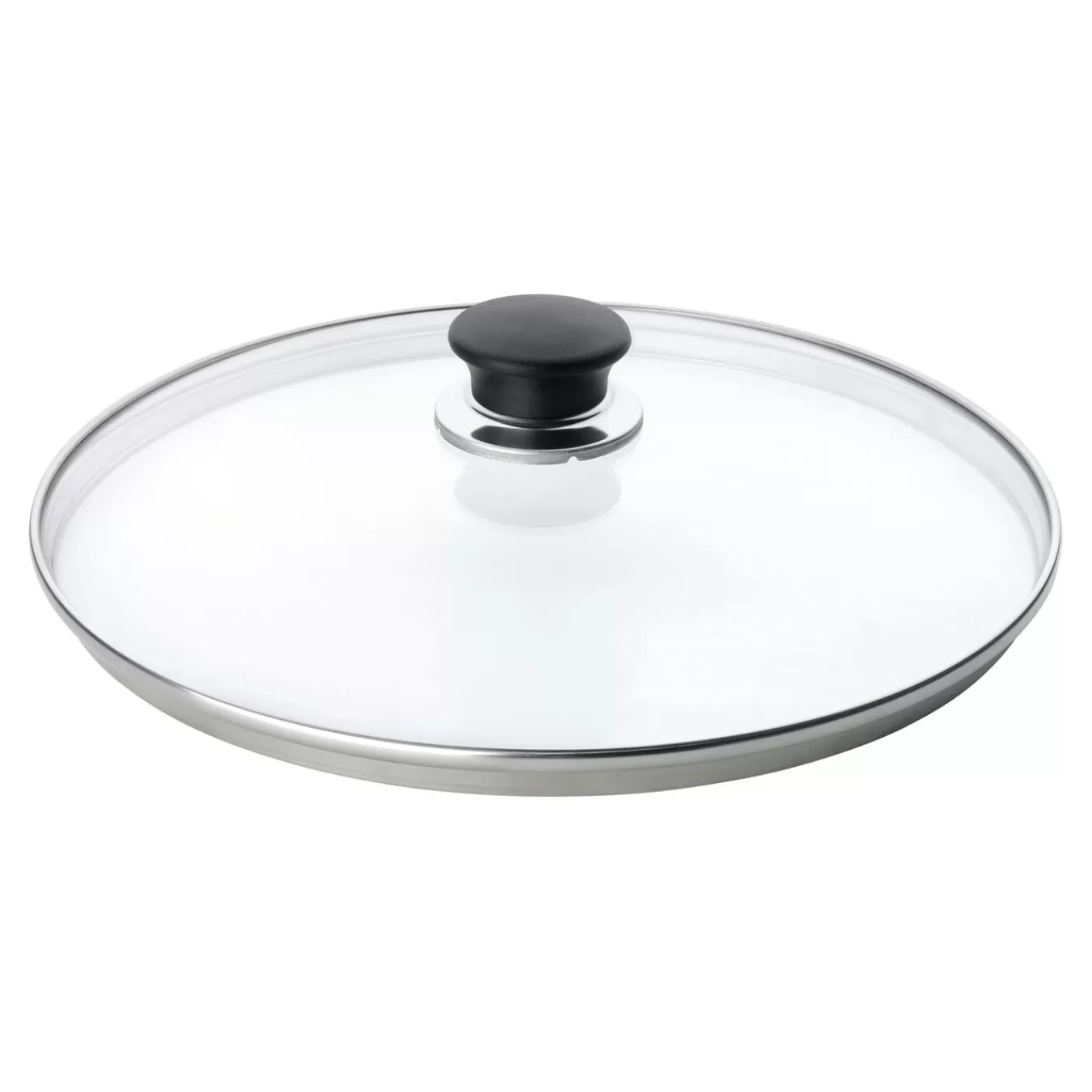 BALLARINI Deckel 20 Cm, Glas Transparent Store