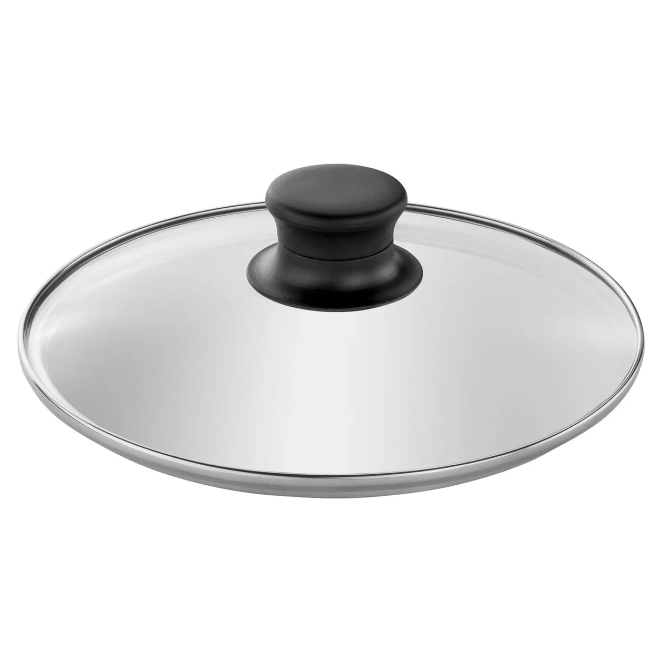 ZWILLING Deckel 22 Cm, Glas Transparent Online