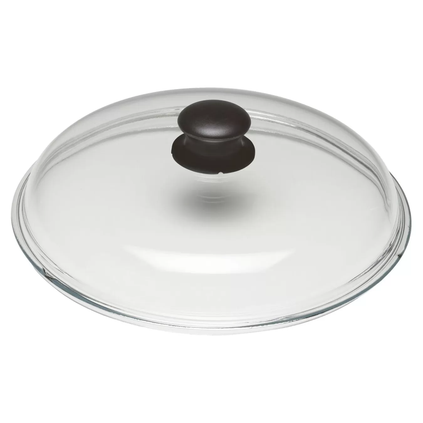 BALLARINI Deckel 28 Cm, Glas Transparent Hot