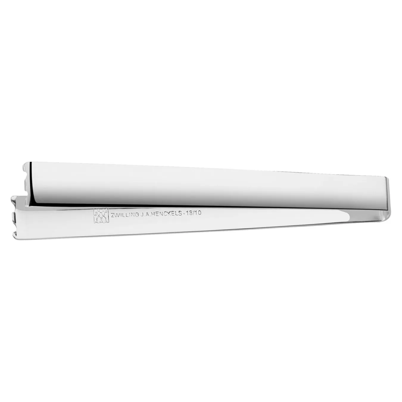 ZWILLING Eis-/Gurkenzange Poliert Silber Fashion