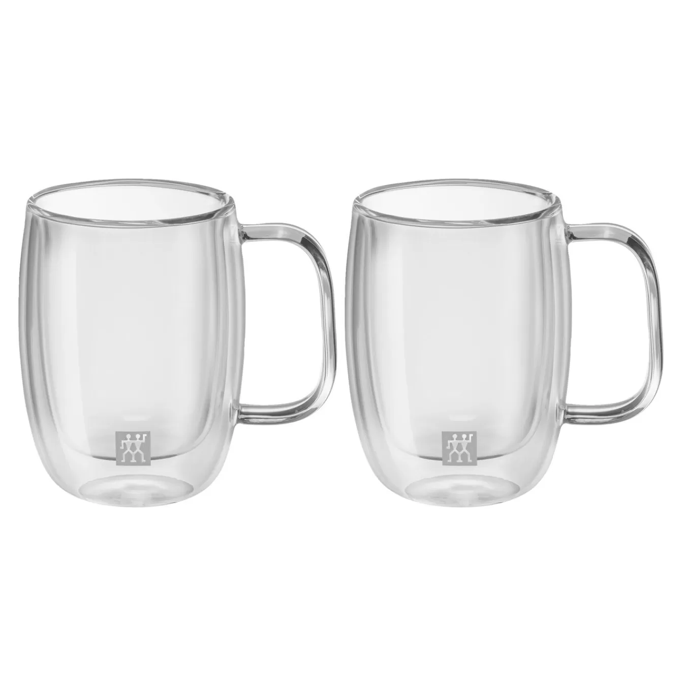 ZWILLING Espressoglasset 140 Ml / 2-Tlg Transparent Flash Sale