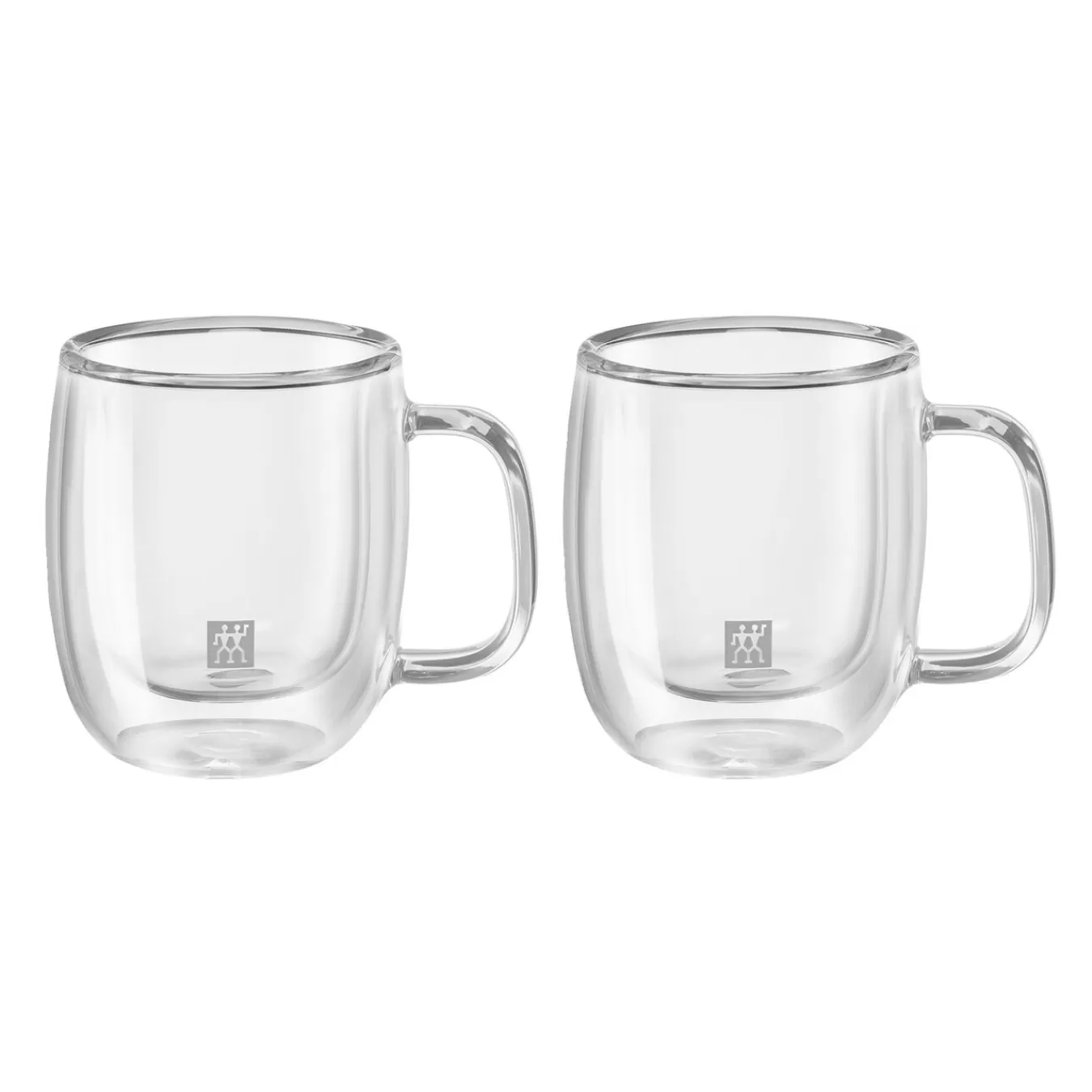 ZWILLING Espressoglasset 80 Ml / 2-Tlg Transparent Sale