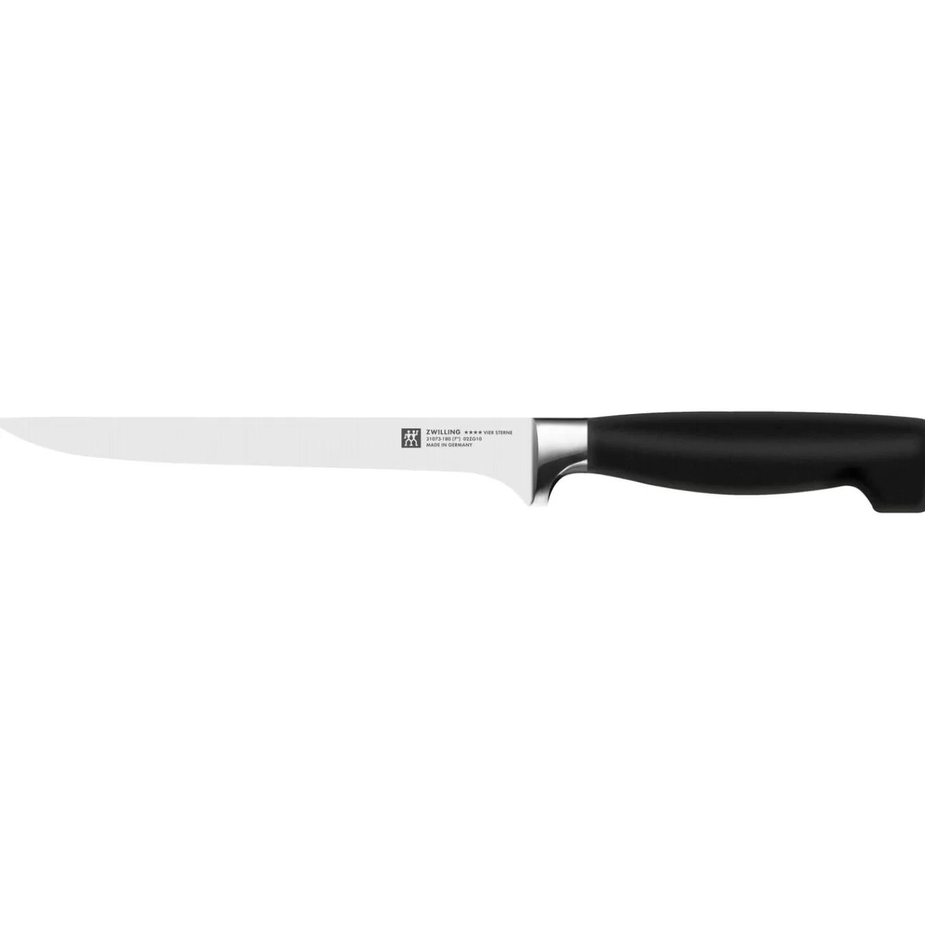 ZWILLING Filiermesser 18 Cm No-Color Hot