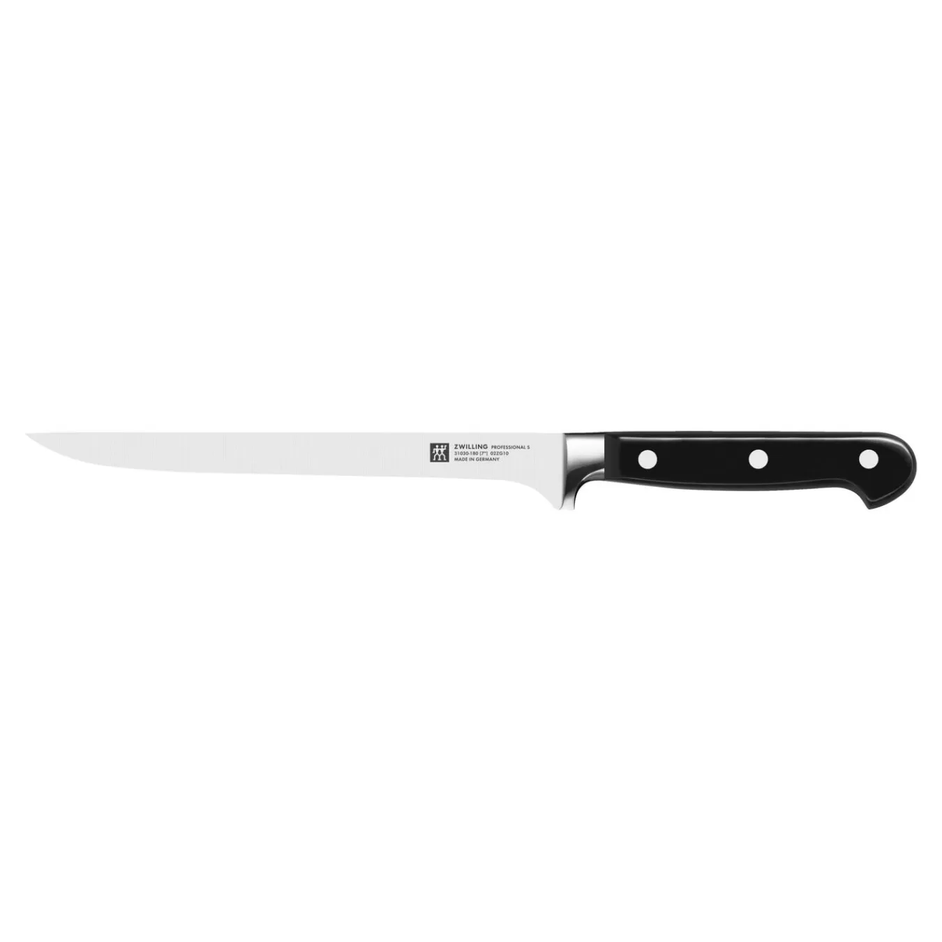 ZWILLING Filiermesser 18 Cm No-Color Discount