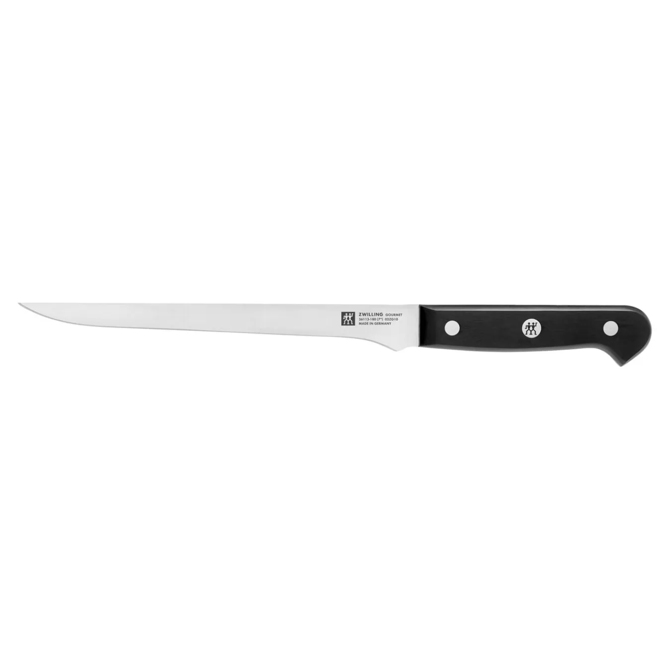 ZWILLING Filiermesser 18 Cm No-Color Outlet