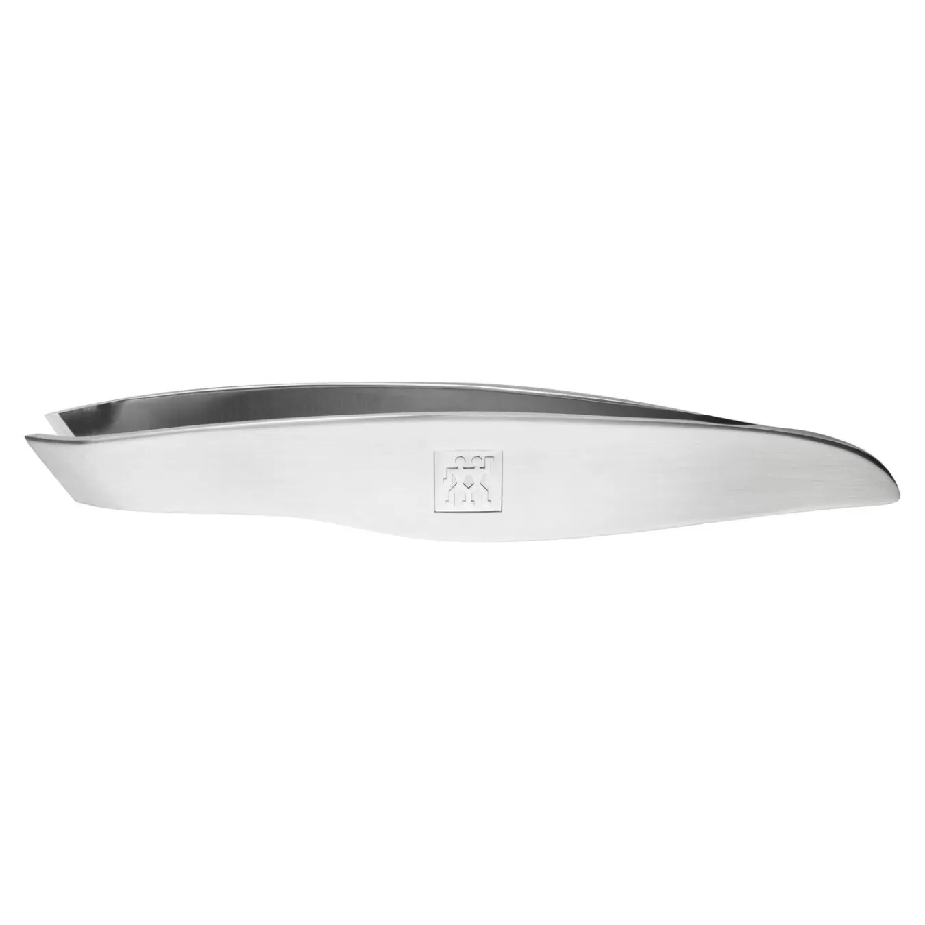 ZWILLING Fischgraten Pinzette, Edelstahl Silber Discount