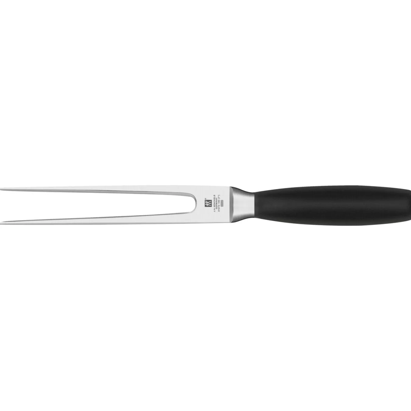 ZWILLING Fleischgabel 18 Cm, Sonderschmelze No-Color Best