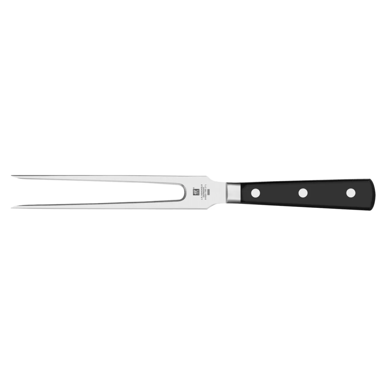 ZWILLING Fleischgabel 18 Cm, Sonderschmelze No-Color Best