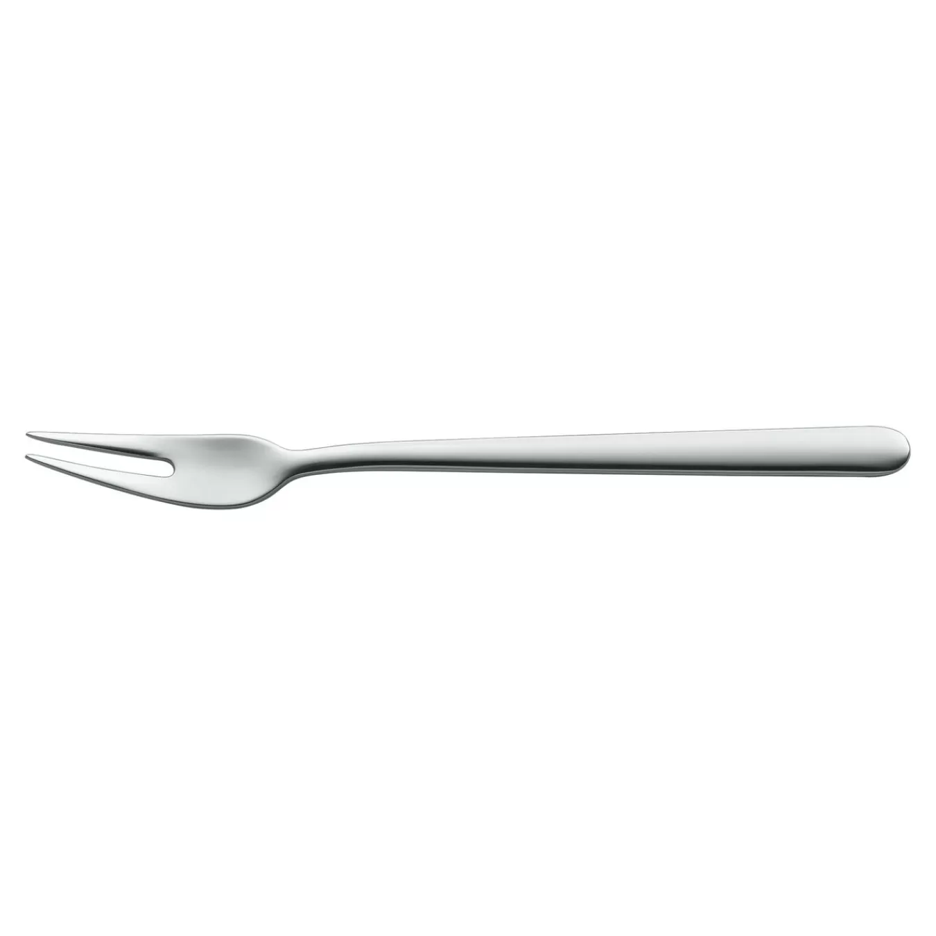 ZWILLING Fleischgabel Poliert Silber New