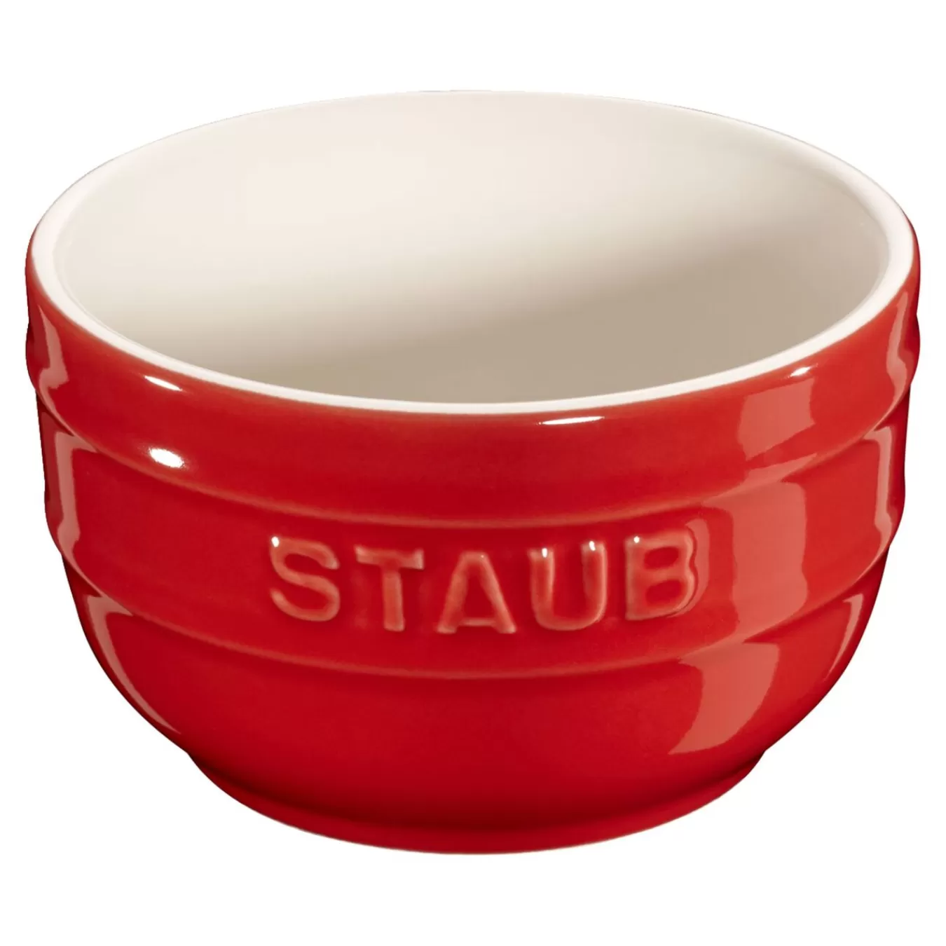 STAUB Formchenset 2-Tlg Kirsch-Rot Online