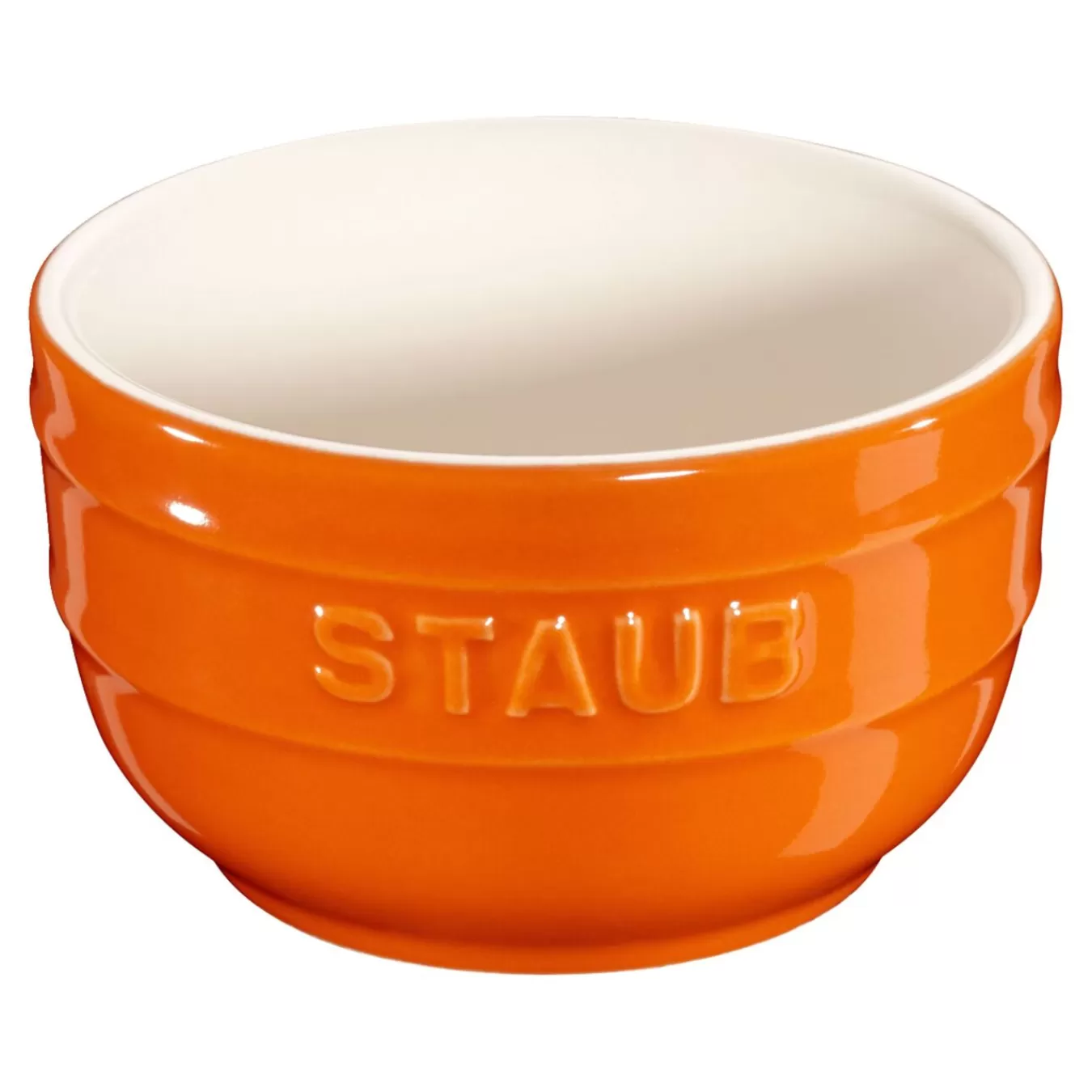 STAUB Formchenset 2-Tlg Orange Best Sale