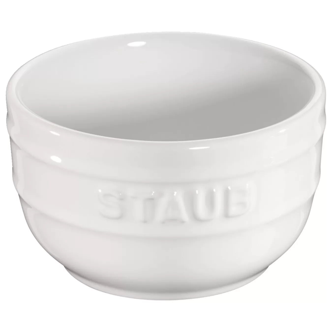 STAUB Formchenset 2-Tlg Reinweis Shop