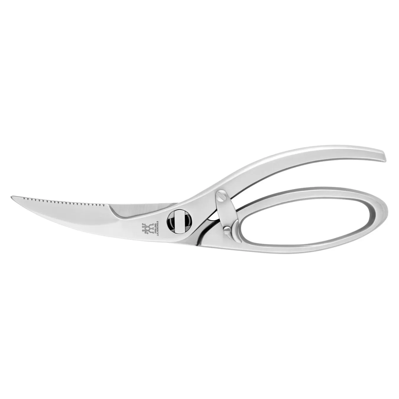 ZWILLING Geflugelschere 23,5 Cm, Edelstahl Silber Store