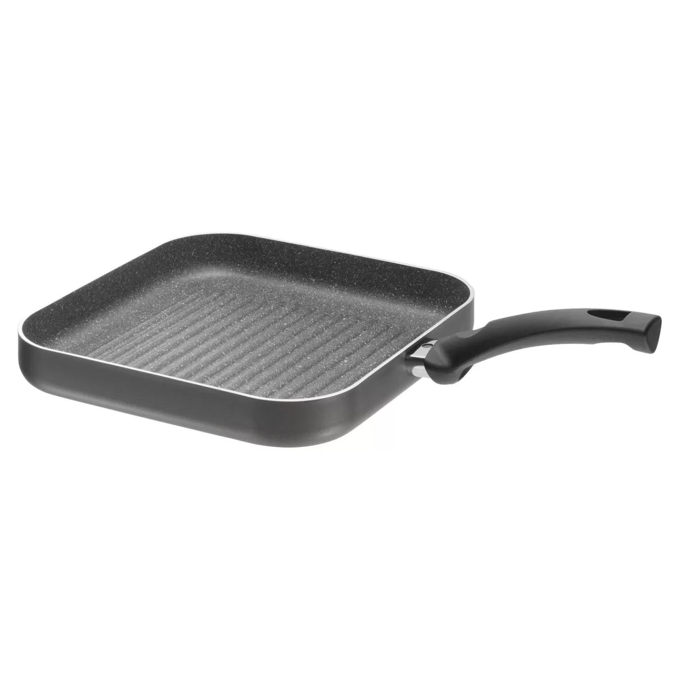 BALLARINI Grillpfanne 27 Cm, Aluminium No-Color Cheap