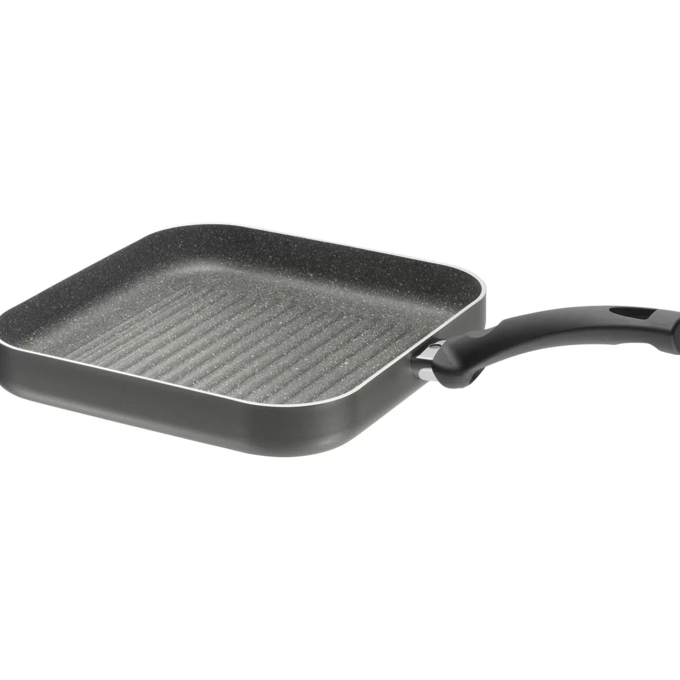 BALLARINI Grillpfanne 27 Cm, Aluminium No-Color Cheap