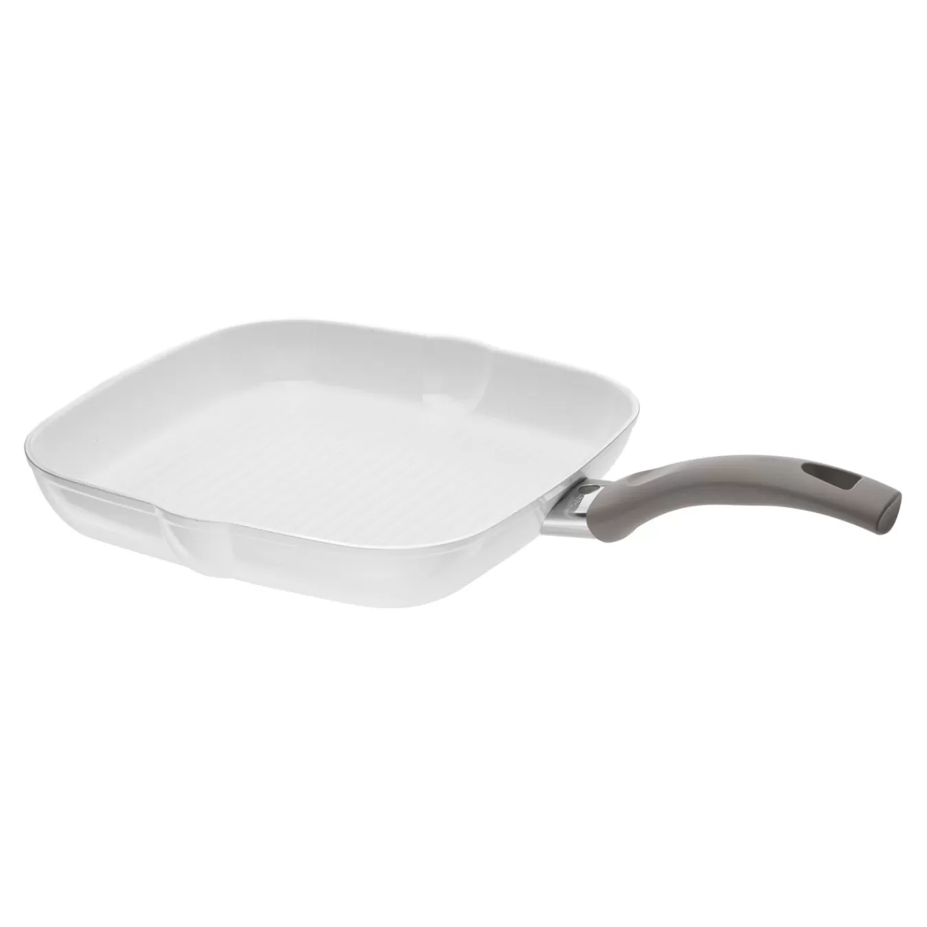 BALLARINI Grillpfanne 28 X 28 Cm, Aluminium No-Color Store