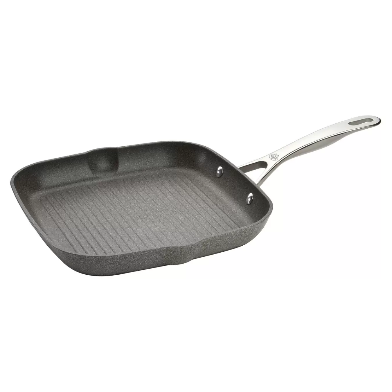 BALLARINI Grillpfanne 28 X 28 Cm, Aluminium No-Color Sale