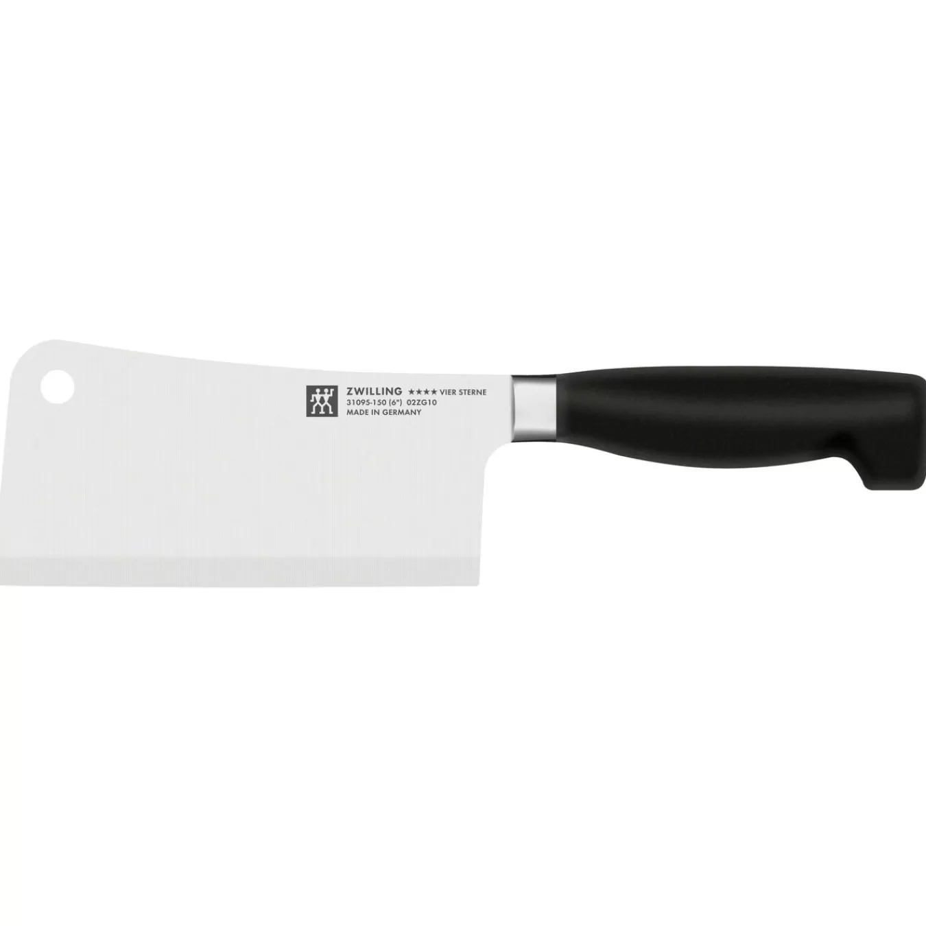 ZWILLING Hackmesser 15 Cm No-Color Flash Sale