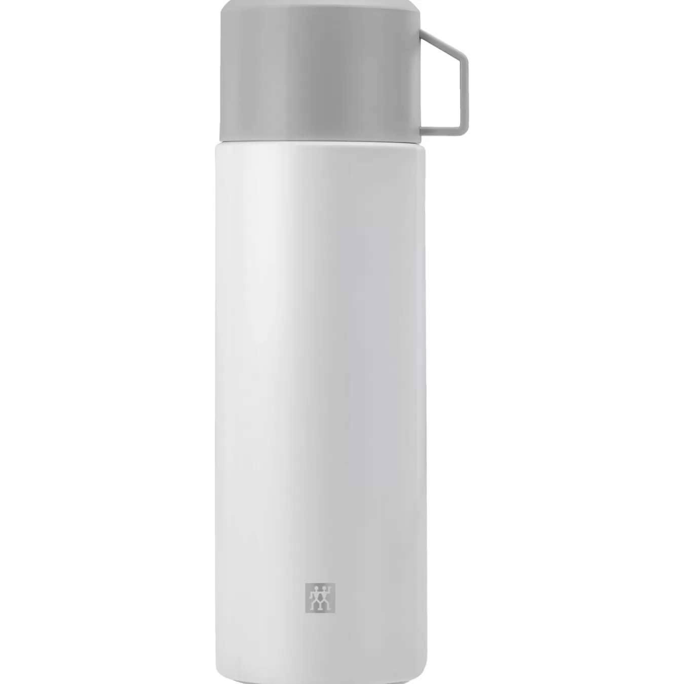 ZWILLING Isolierflasche, 1 L, Edelstahl, Weis-Grau Shop