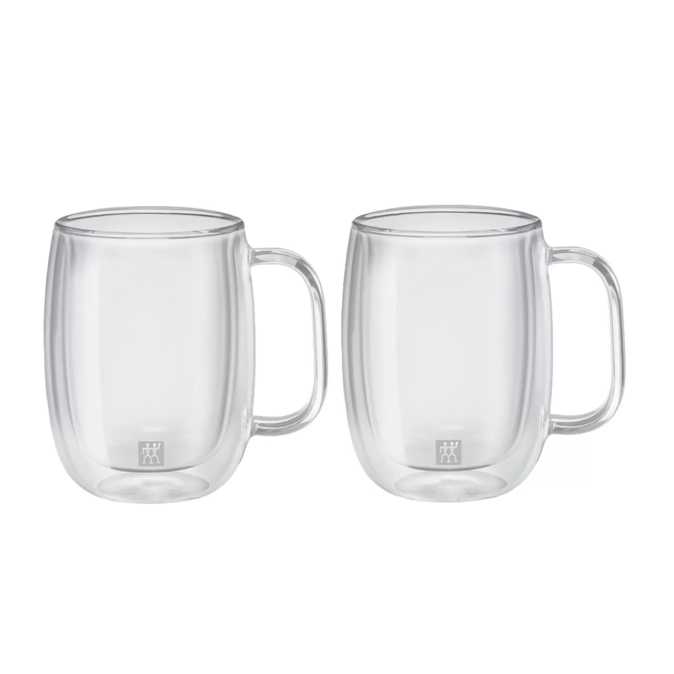 ZWILLING Kaffeeglasset 350 Ml / 2-Tlg Transparent Cheap