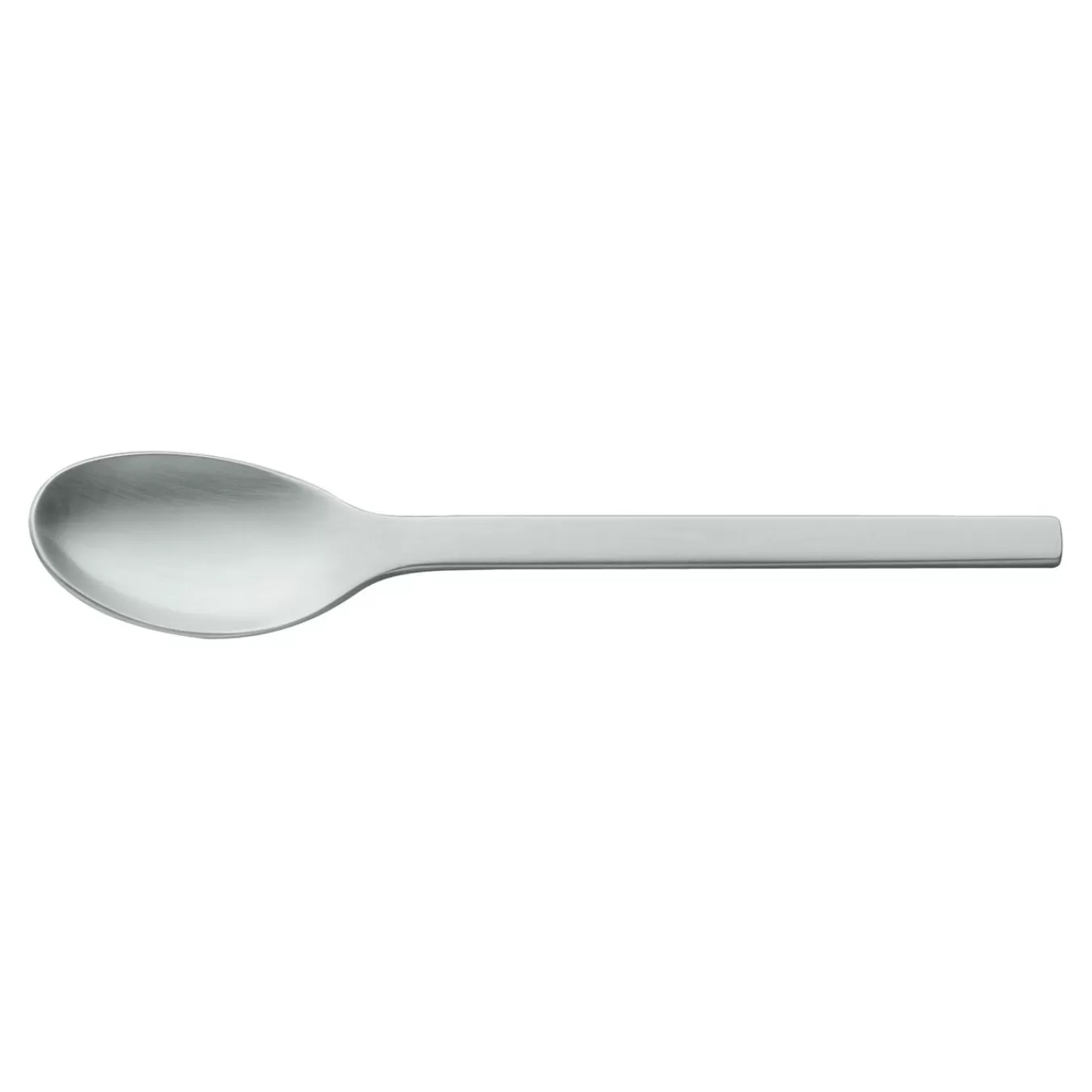 ZWILLING Kaffeeloffel Mattiert Silber Discount