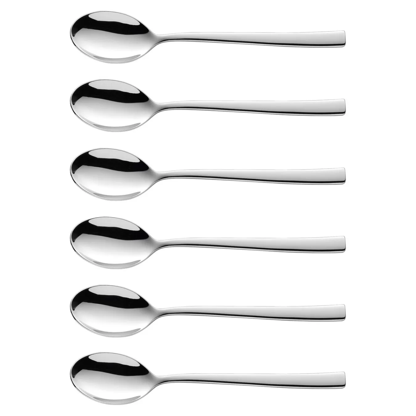 ZWILLING Kaffeeloffel Set 6-Tlg Silber Shop