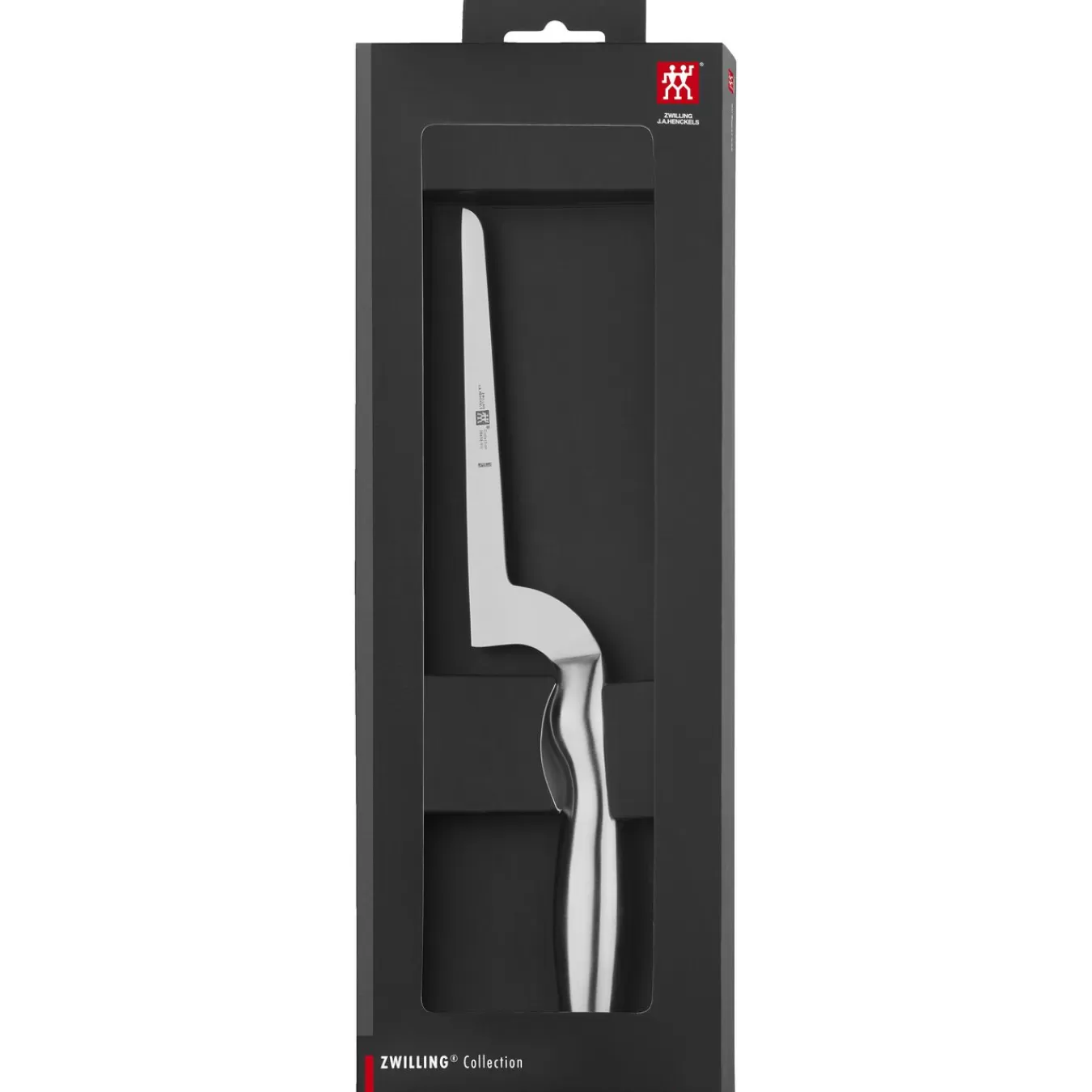 ZWILLING Kasemesser 13 Cm No-Color Hot