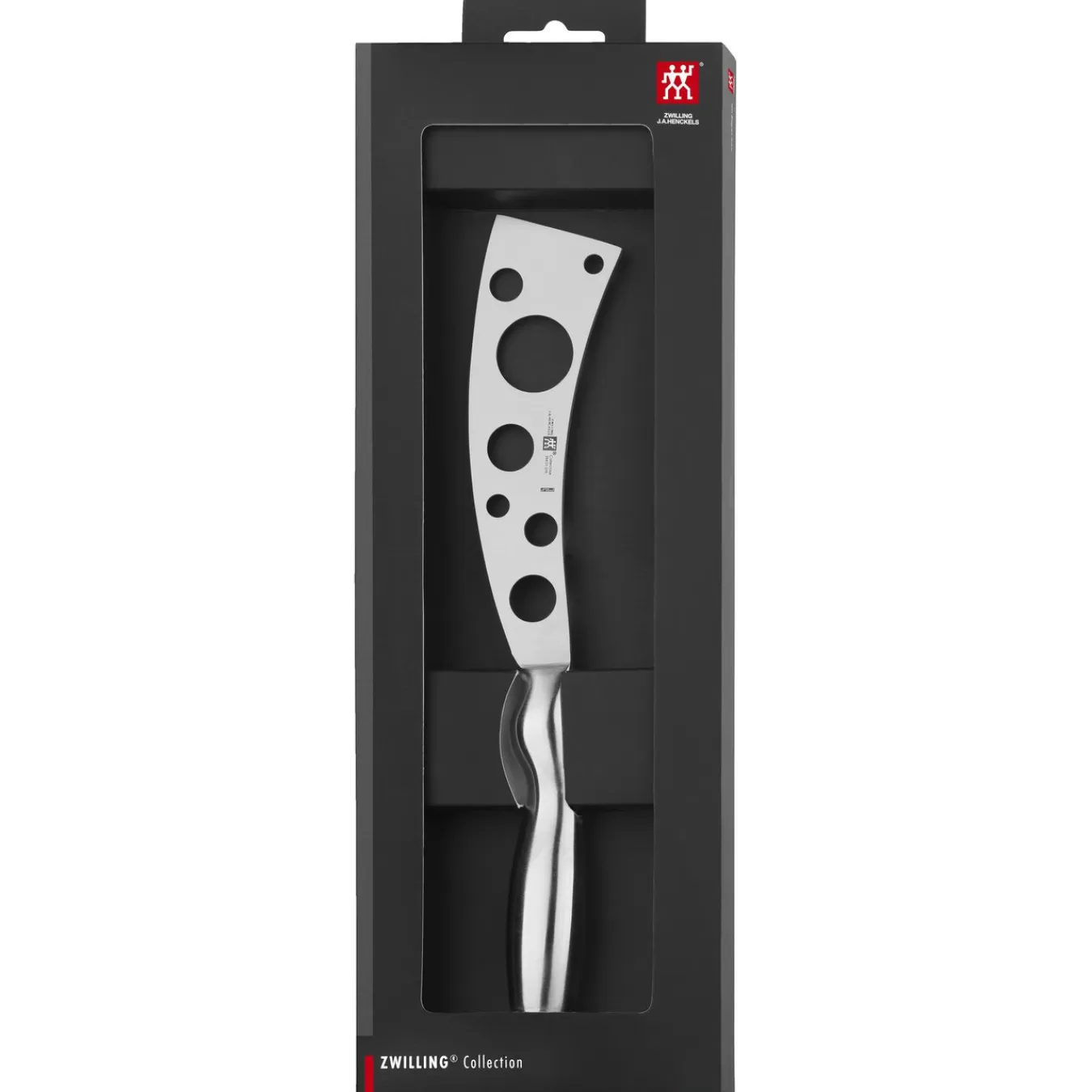 ZWILLING Kasemesser 13 Cm No-Color Sale