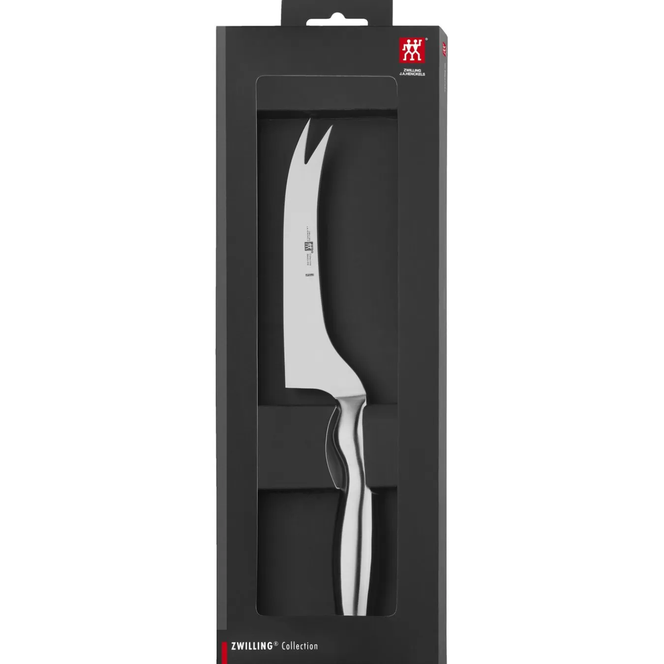 ZWILLING Kasemesser 13 Cm No-Color Clearance