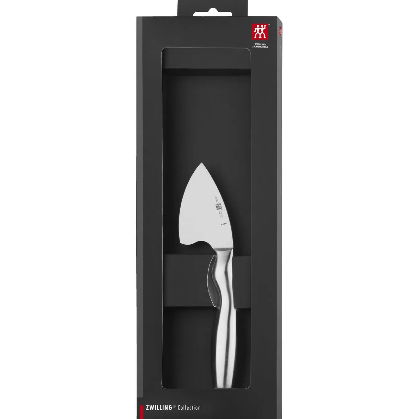 ZWILLING Kasemesser 7 Cm No-Color Outlet