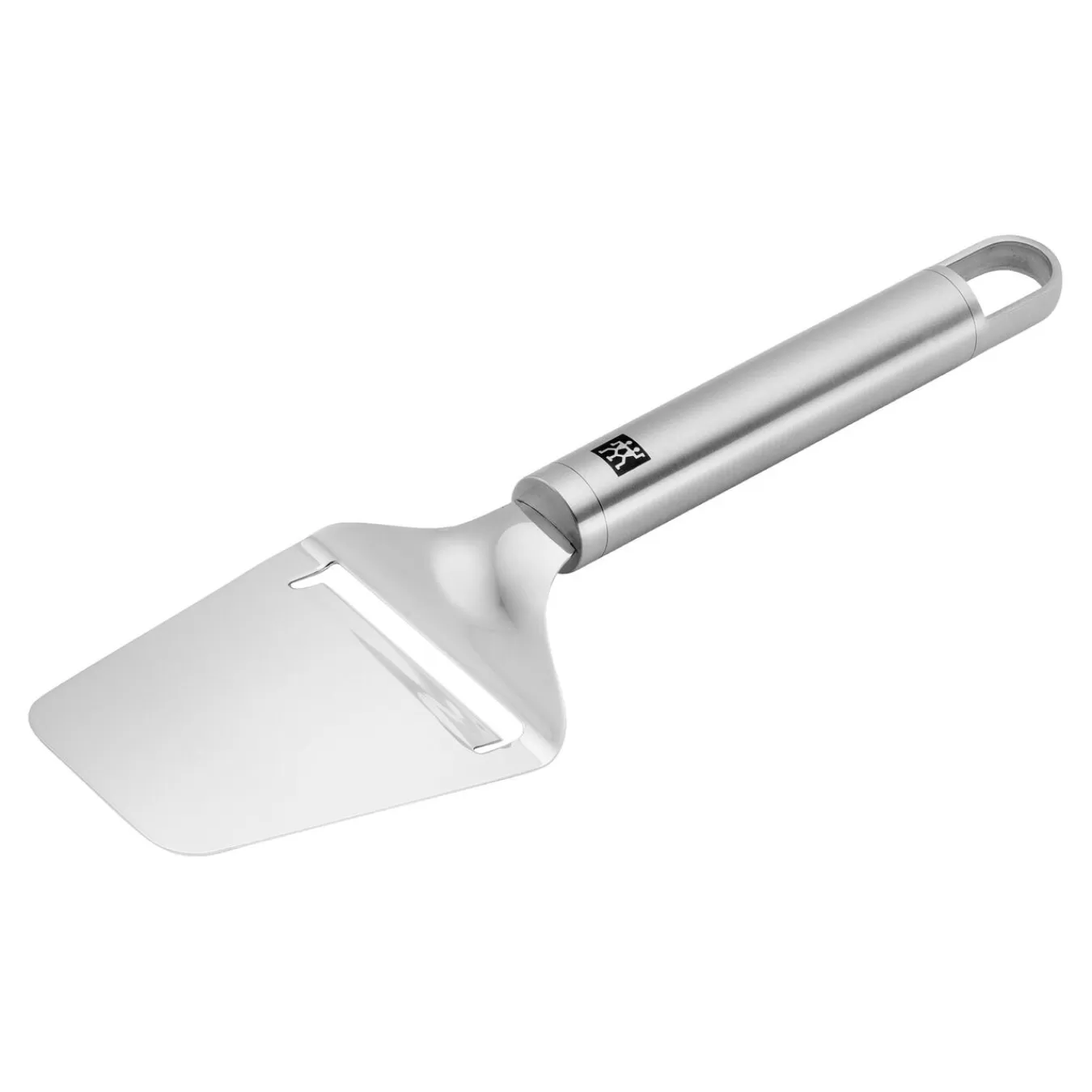 ZWILLING Kaseschneider, 22 Cm, 18/10 Edelstahl Silber Best Sale