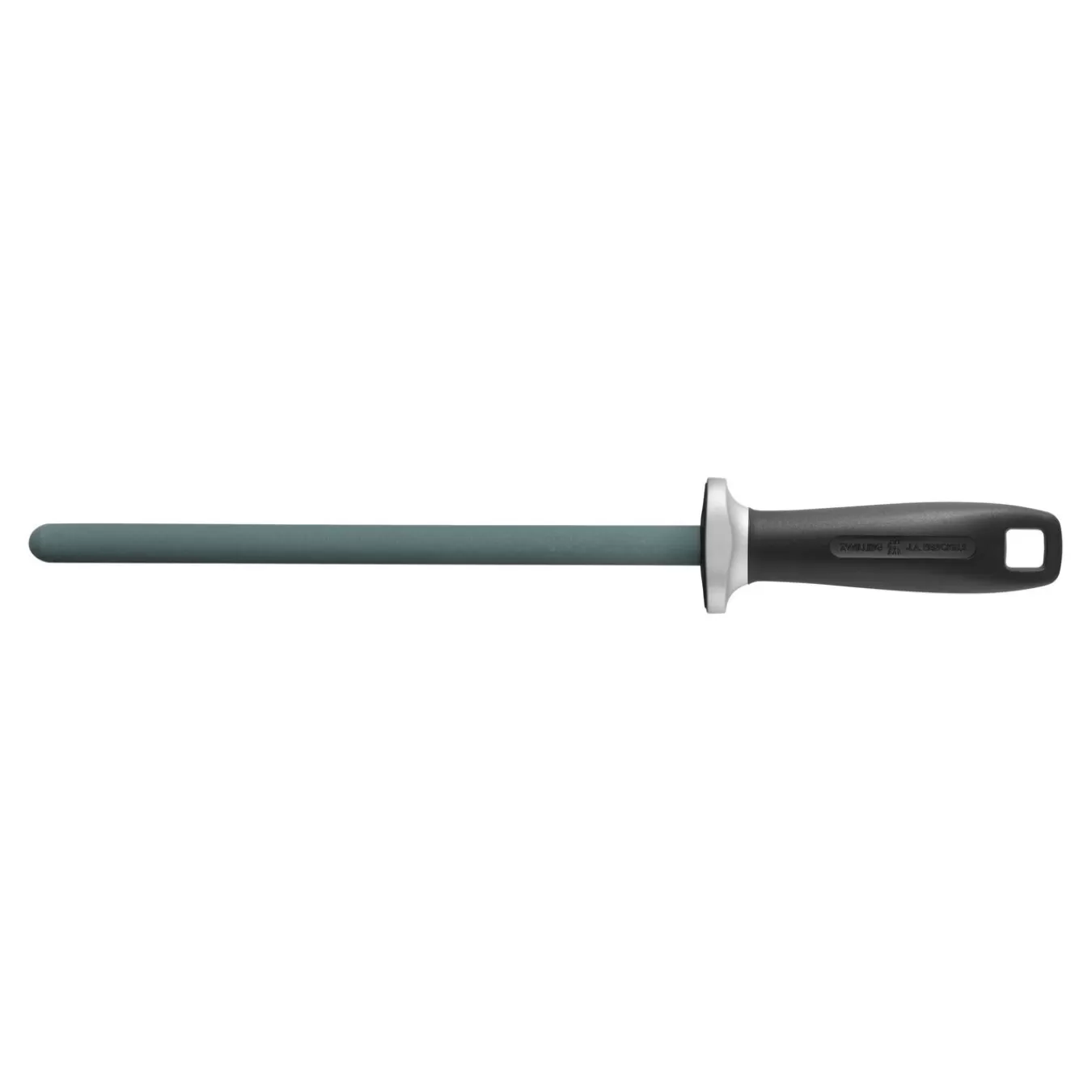 ZWILLING Keramik-Wetzstab 23 Cm Schwarz Flash Sale