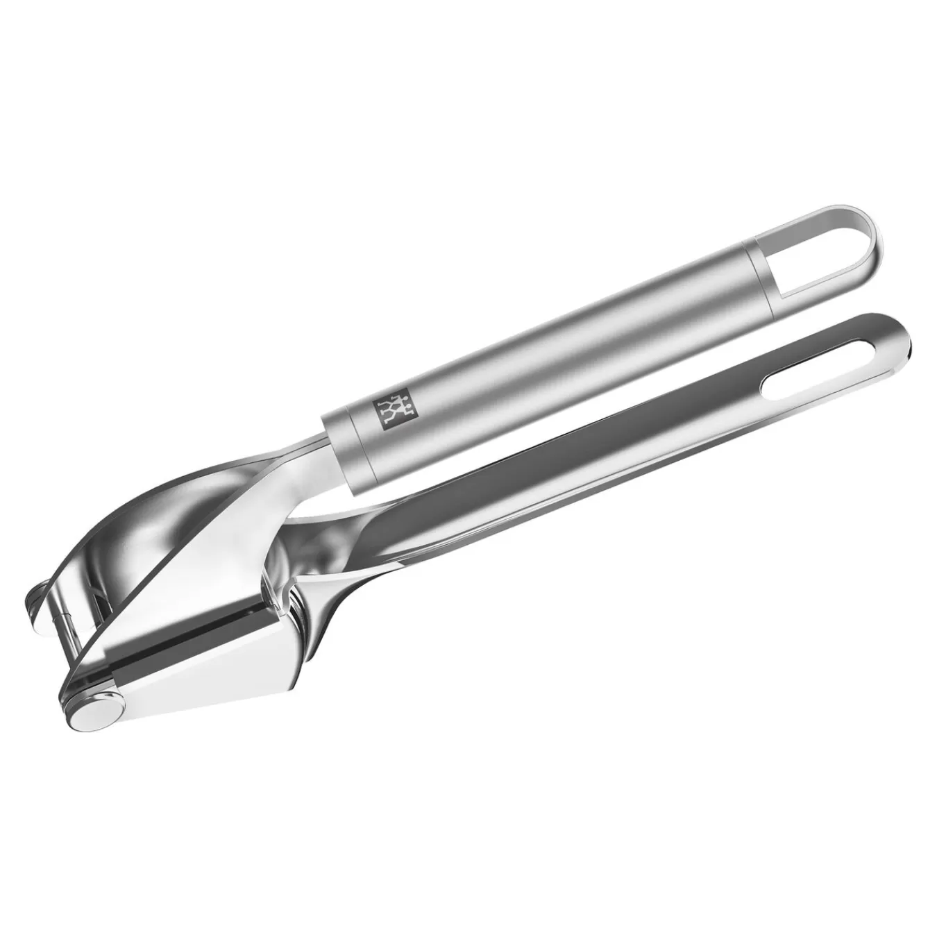 ZWILLING Knoblauchpresse, 20 Cm, 18/10 Edelstahl Silber Cheap