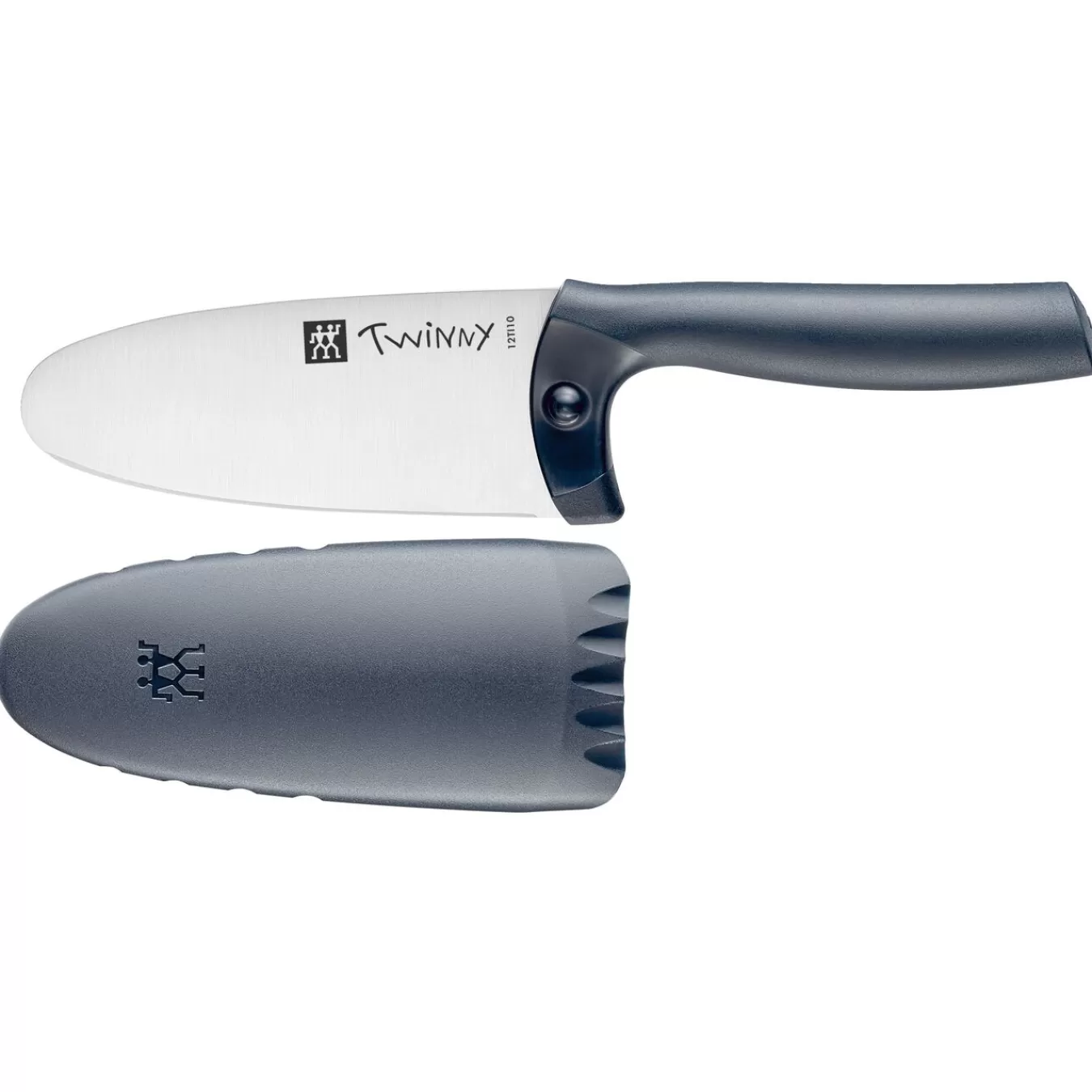 ZWILLING Kochmesser 10 Cm, Blau Online