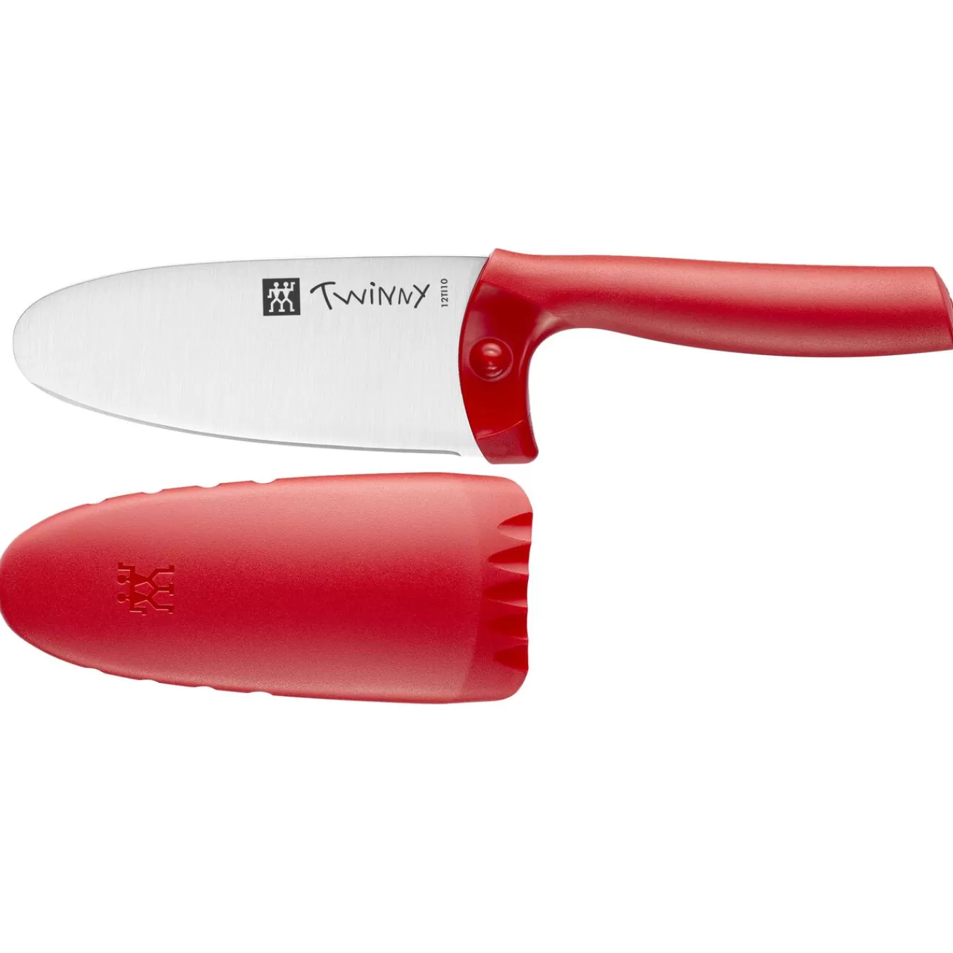 ZWILLING Kochmesser 10 Cm, Rot Cheap