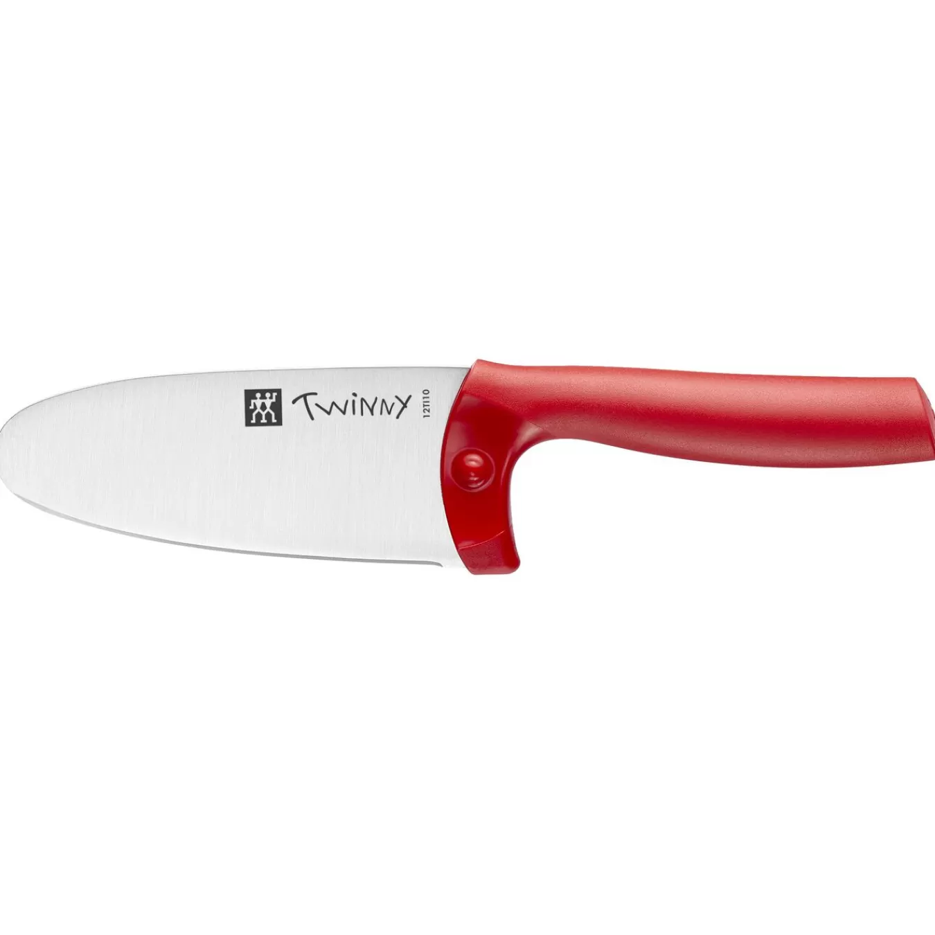 ZWILLING Kochmesser 10 Cm, Rot Cheap